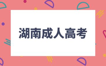 2024年湖南成人高考政治高分復(fù)習(xí)方法
